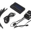 REDS Z8 Pro V2 1/8 Brushless ESC & Program Box Combo