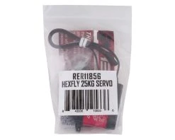 Redcat Hexfly HX-3225 High Torque Metal Gear Waterproof Servo -Furitek shop rer11856 2
