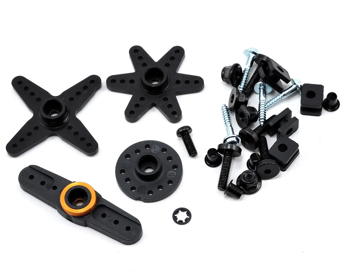 Savox SA-1231SG Tall Digital "High Torque" Steel Gear Servo 2 Savox SA-1231SG Tall Digital "High Torque" Steel Gear Servo - Image 2