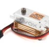 Savox SB-2264MG Low Profile Digital "High Speed" Brushless Metal Gear Servo (High Voltage)