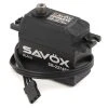 Savox SB-2274SG "High Speed" Black Edition Brushless Steel Gear Digital Servo (High Voltage)
