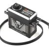 Savox SB-2292SG Black Edition Monster Torque Brushless Steel Gear Servo (High Voltage)