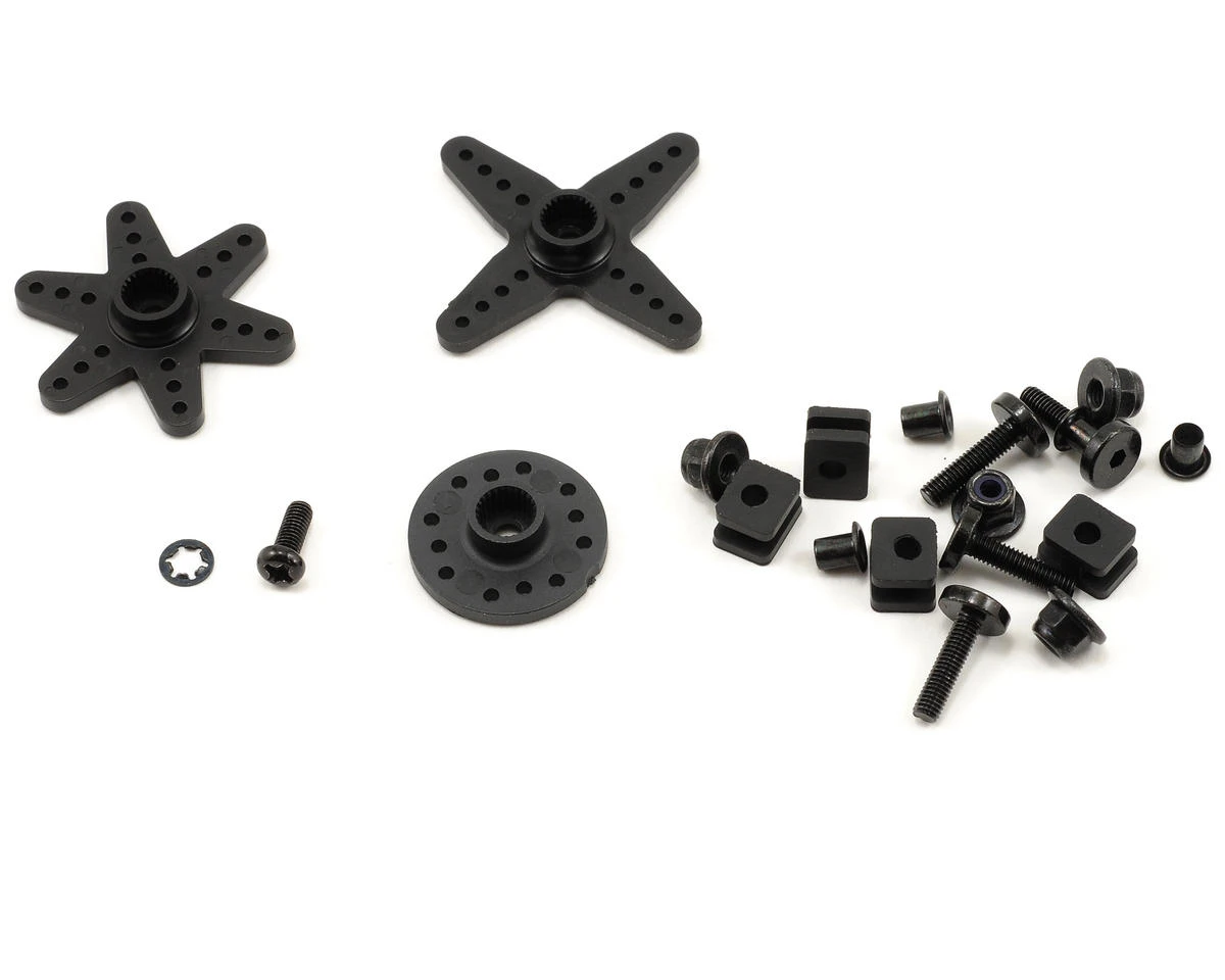 Savox SC-0252MG Standard Digital Metal Gear Servo 2 Savox SC-0252MG Standard Digital Metal Gear Servo - Image 2