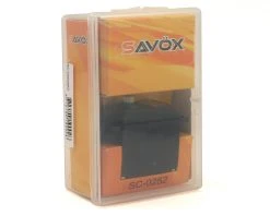 Savox SC-0252MG Standard Digital Metal Gear Servo 5 Savox SC-0252MG Standard Digital Metal Gear Servo -Furitek shop sav sc 0252mg 2
