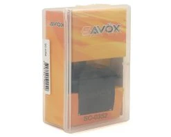 Savox SC-0352 Standard Digital Servo -Furitek shop sav sc 0352 2