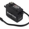Savox SC-1257TG Black Edition "Super Speed" Titanium Gear Servo