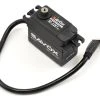 Savox SC-1267SG Black Edition Super Speed Steel Gear Servo (High Voltage)