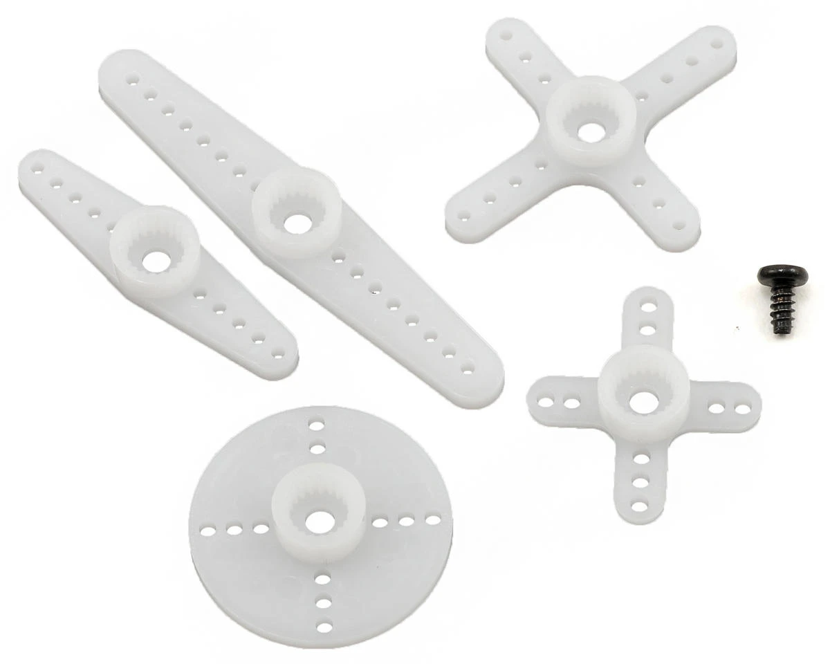 Savox SH-0264MG Digital "High Speed" Micro Servo 2 Savox SH-0264MG Digital "High Speed" Micro Servo - Image 2