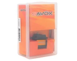 Savox SH-0264MG Digital "High Speed" Micro Servo 5 Savox SH-0264MG Digital "High Speed" Micro Servo -Furitek shop sav sh 0264mg 2