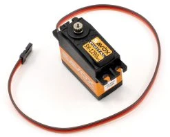 Savox SH-1290MG Digital Metal Gear "Ultra Speed" Tail Servo