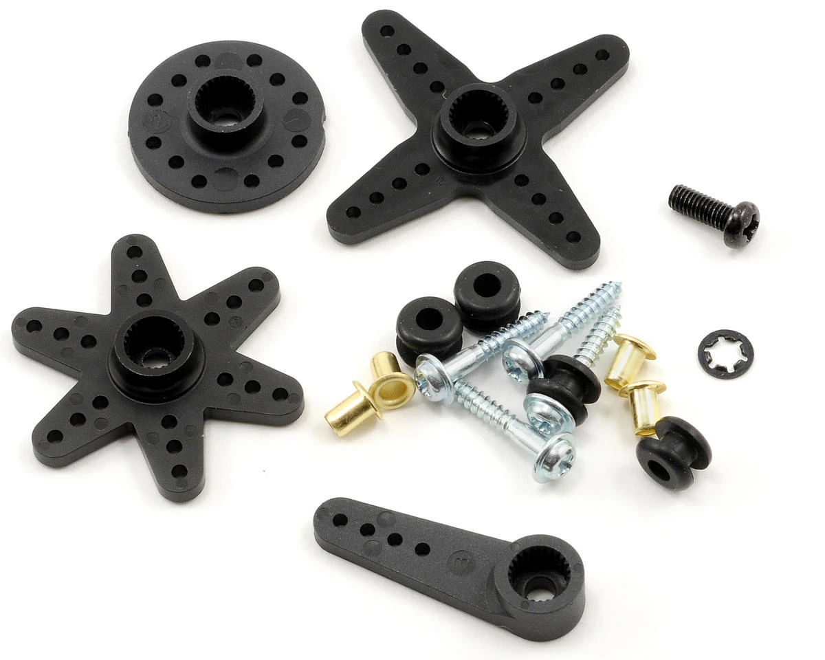 Savox SH-1350 Digital "High Torque" Mini Servo 2 Savox SH-1350 Digital "High Torque" Mini Servo - Image 2