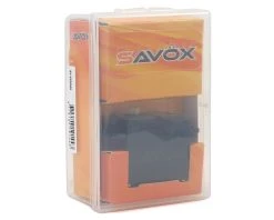 Savox SV-0220MG Standard Digital Metal Gear Servo (High Voltage) -Furitek shop sav sv 0220mg 2
