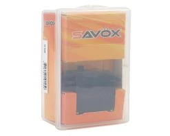 Savox SV-0320 Standard Digital Servo (High Voltage) -Furitek shop sav sv 0320 2