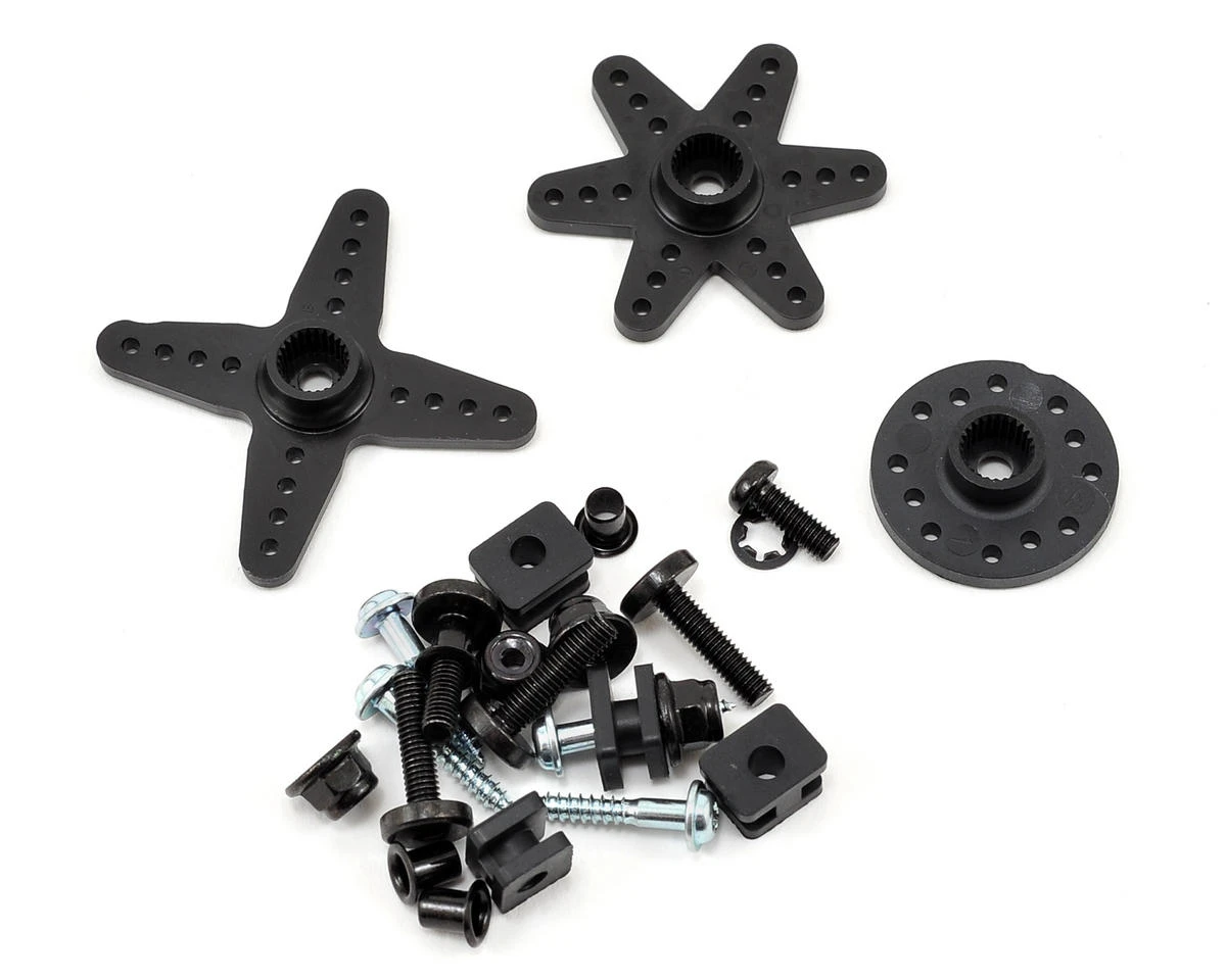 Savox SW-0231MG "Tall" Waterproof Metal Gear Digital Servo 2 Savox SW-0231MG "Tall" Waterproof Metal Gear Digital Servo - Image 2