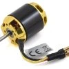 Scorpion HK-2520-1880kV Brushless Motor (3.5mm Shaft)