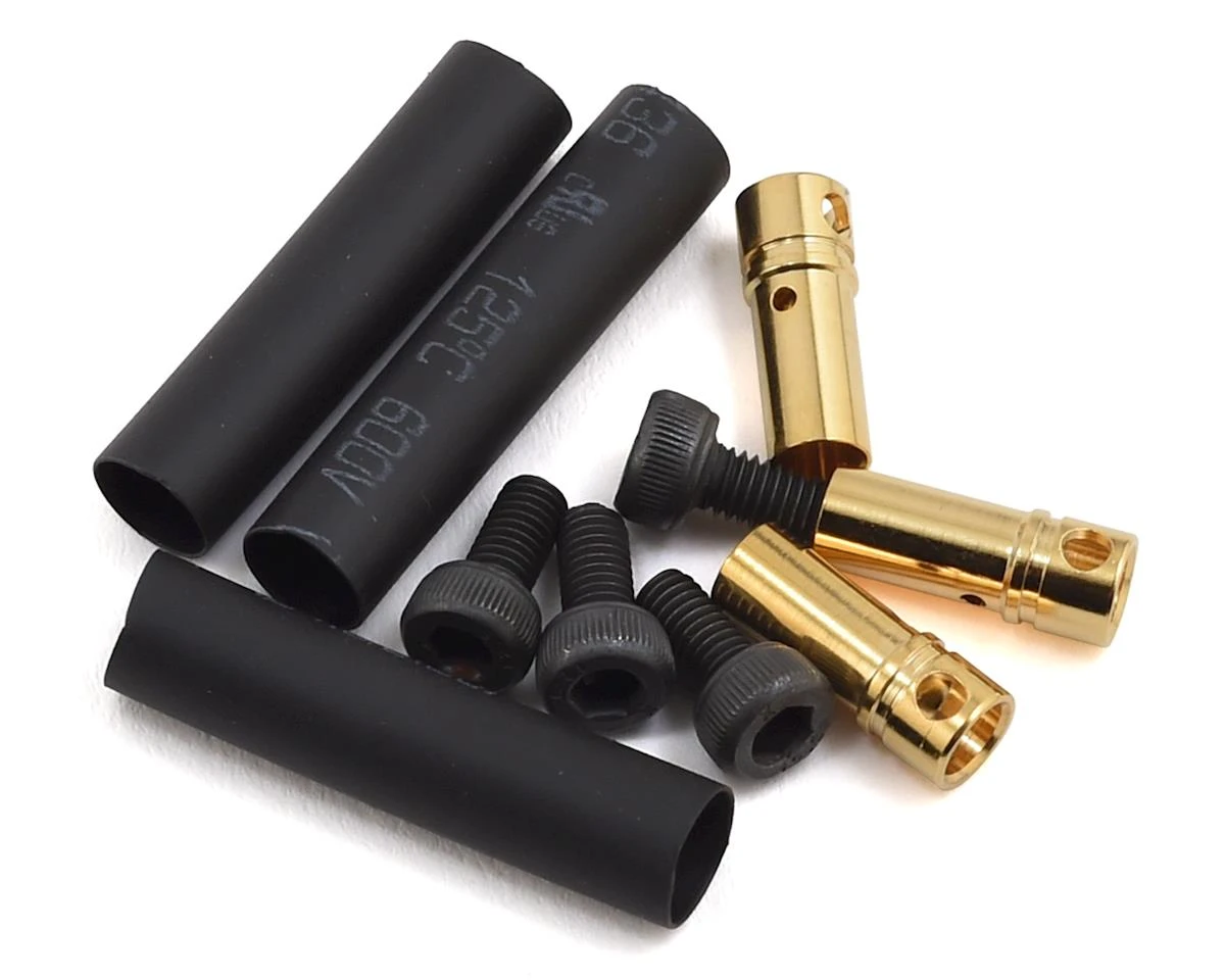 Scorpion HK-2520-3500kV Brushless Motor (3.5mm Shaft) 2 Scorpion HK-2520-3500kV Brushless Motor (3.5mm Shaft) - Image 2