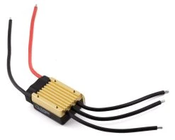 Scorpion Tribunus 06-80A Brushless SBEC Speed Controller