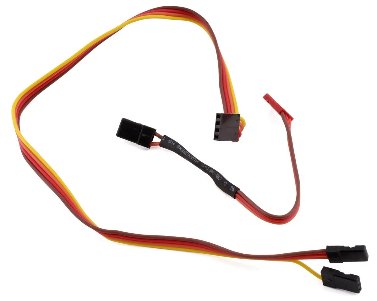 Scorpion Tribunus 06-80A Brushless SBEC Speed Controller 2 Scorpion Tribunus 06-80A Brushless SBEC Speed Controller - Image 2