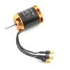 Scorpion HK-2221-12 V2 Brushless Motor (400W, 2580Kv)