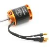 Scorpion HKII-2221-8 V2 Brushless Motor (475W, 3595Kv)