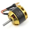 Scorpion HK-3014 Brushless Motor (650W, 900Kv)
