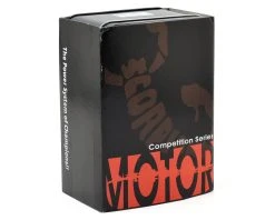 Scorpion HK-3014 Brushless Motor (650W, 900Kv) -Furitek shop scp hk 3014 900 2