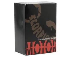 Scorpion HK-3226-1400 Brushless Motor (1770W, 1400kV) -Furitek shop scp hk 3226 1400 2