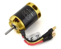 Scorpion HKII-2221-6 V2 Brushless Motor (525W, 4400Kv)