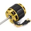 Scorpion HKII-4525-520 Ultimate Brushless Motor (55mm Shaft)