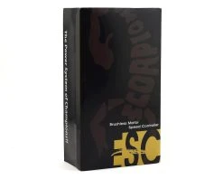 Scorpion Tribunus 120A V2 6s Brushless Speed Controller W/BEC 5 Scorpion Tribunus 120A V2 6s Brushless Speed Controller W/BEC -Furitek shop scp tribunus 120av2 sbec 2