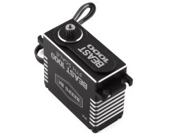 Reefs RC Beast 1000 Waterproof Digital 1/5 Scale Brushless Servo (High Voltage)