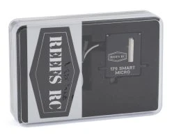Reefs RC 179 Smart Micro Servo/Winch -Furitek shop sehreefs129 2