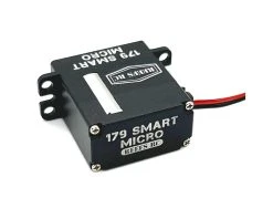 Reefs RC 179 Smart Micro Servo/Winch -Furitek shop sehreefs129 3