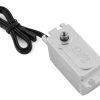 Reefs RC Aw 400LP High Torque Waterproof Digital Servo (High Voltage)