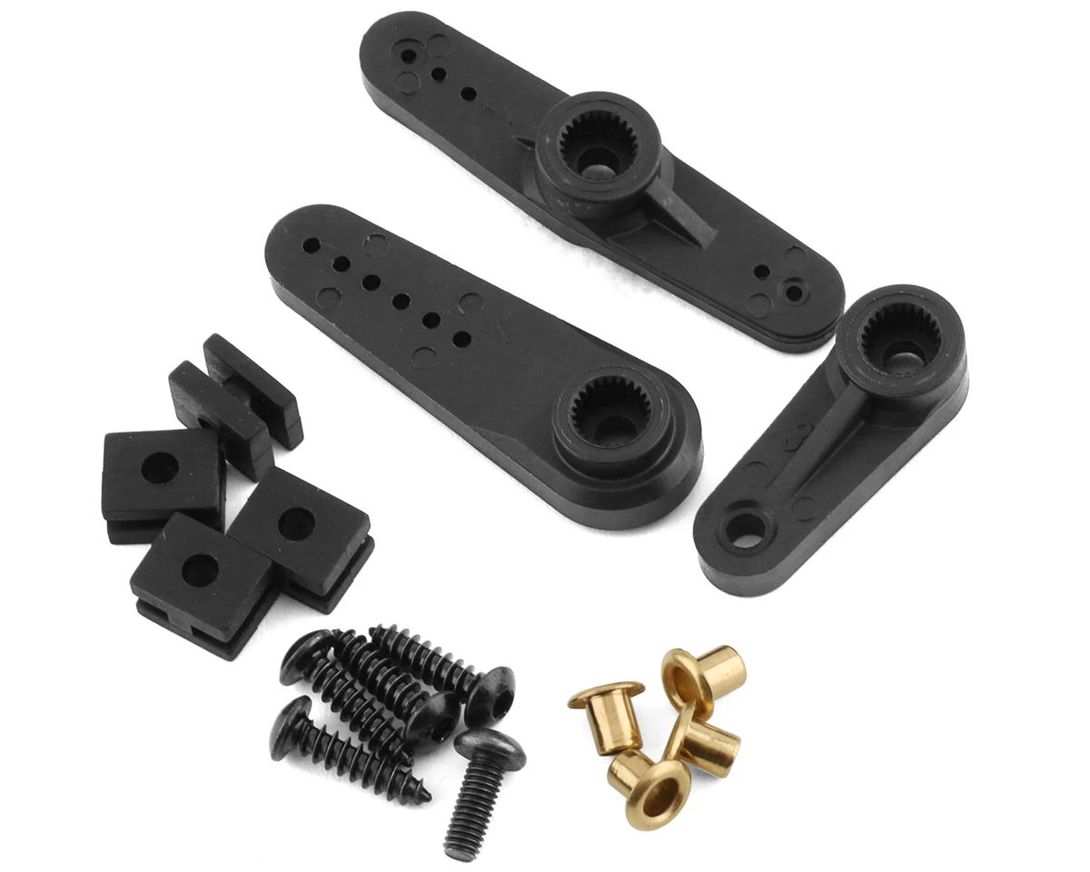 Reefs RC Aw 400LP High Torque Waterproof Digital Servo (High Voltage) 2 Reefs RC Aw 400LP High Torque Waterproof Digital Servo (High Voltage) - Image 2