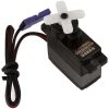 Sanwa/Airtronics 94809 Micro Metal Gear Digital Rudder Servo