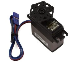 Sanwa/Airtronics 94819 Micro Metal Gear Digital Airplane Servo