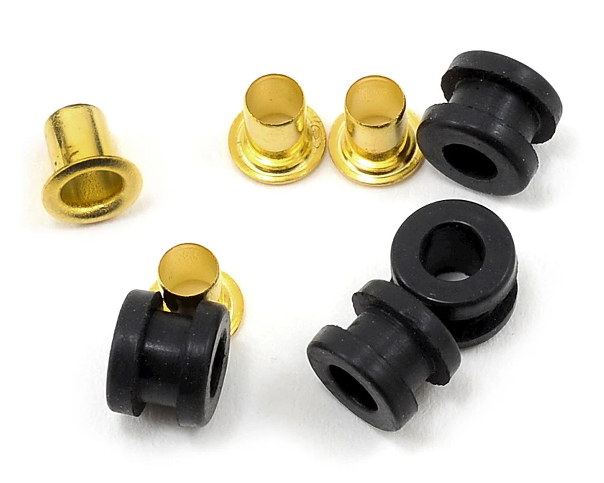 Sanwa/Airtronics PGS-LH II Low Profile Brushless Servo (High Voltage) 2 Sanwa/Airtronics PGS-LH II Low Profile Brushless Servo (High Voltage) - Image 2