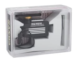 Sanwa/Airtronics PGS-LH II Low Profile Brushless Servo (High Voltage) 5 Sanwa/Airtronics PGS-LH II Low Profile Brushless Servo (High Voltage) -Furitek shop snw107a54478a 2