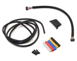 Sanwa/Airtronics Super Vortex Gen2 Pro Brushless SSL ESC -Furitek shop snw107a54502a 2