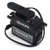 Sanwa/Airtronics PGS-CX II Hi-Torque Programmable Servo (High Voltage)
