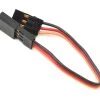 Spektrum RC Andard Servo Extension (3")