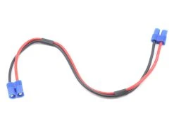 Spektrum RC Extension Lead: EC3 With 12" Wire, 16 AWG