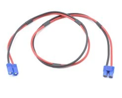 Spektrum RC 24" EC3 Extension W/16AWG Wire