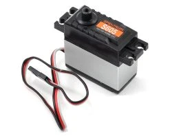 Spektrum RC 605 Water Proof Metal Gear Servo