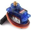 Spektrum RC 9 Gram Metal Gear Servo (Reversed)