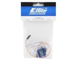 Spektrum RC 9 Gram Metal Gear Servo (Reversed) -Furitek shop spmsa332r 2