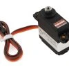 Spektrum RC A4040 MT/HS Micro Metal Gear Servo (High Voltage)