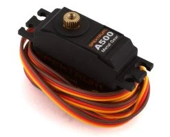 Spektrum RC 25g Metal Gear Servo