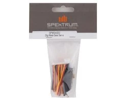 Spektrum RC 25g Metal Gear Servo -Furitek shop spmsa500 2